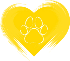 Paws and hearts of gold