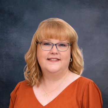 Heather Heard HR Manager at Holdenville General Hospital