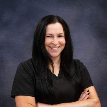 Vera Davis Director of Nursing at Holdenville General Hospital