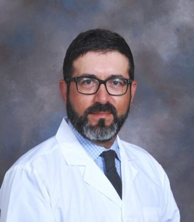 Dr. Tony Khalaf