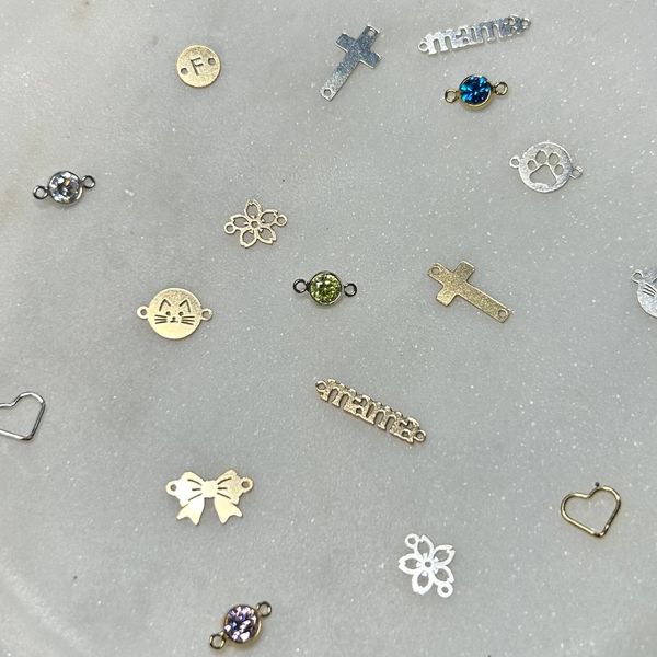 Variety of Connectors