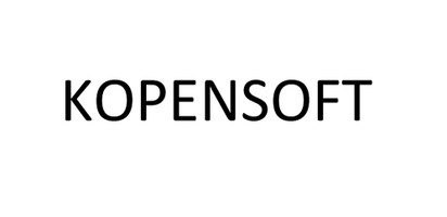 KOPENSOFT