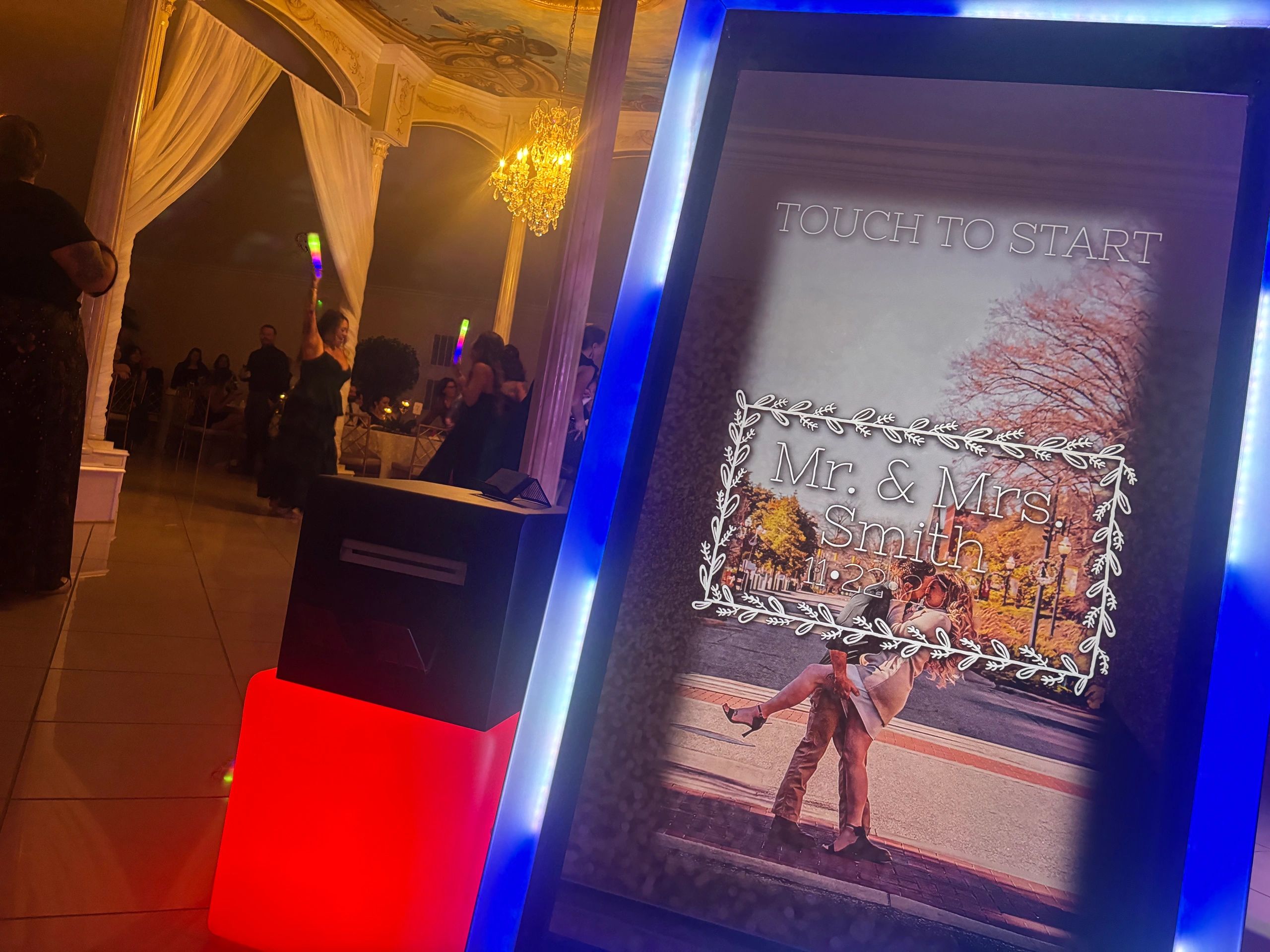 Coastal Event Reflections