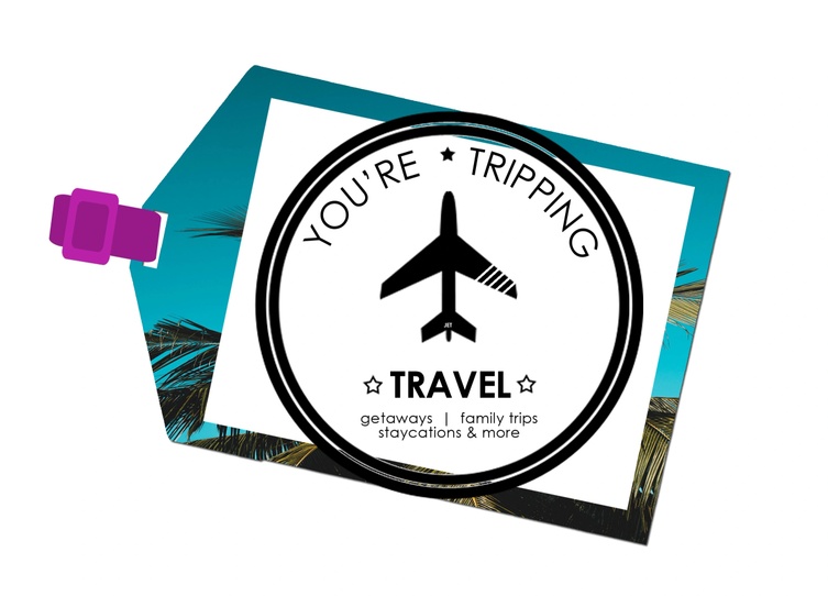 You're Tripping Travel