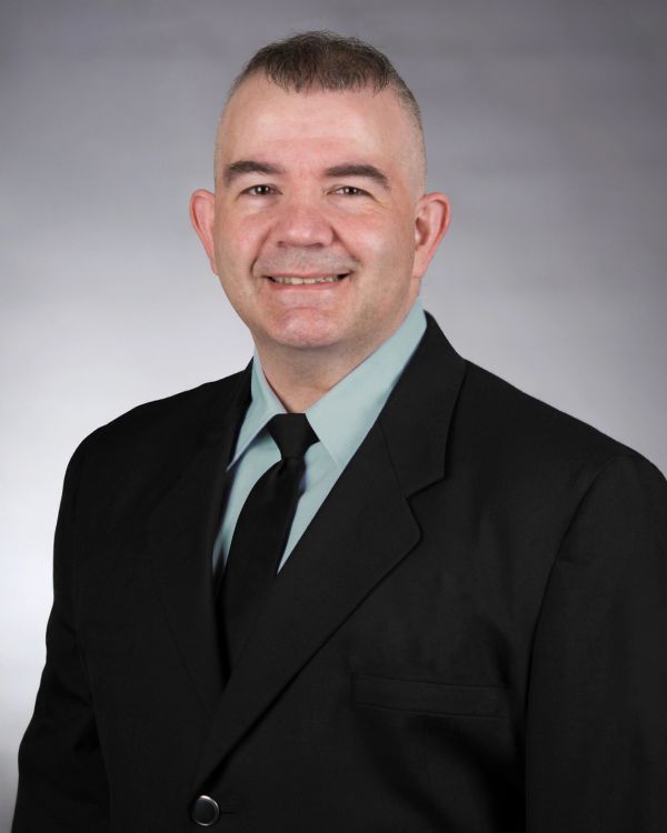 Jeremy S. Martin