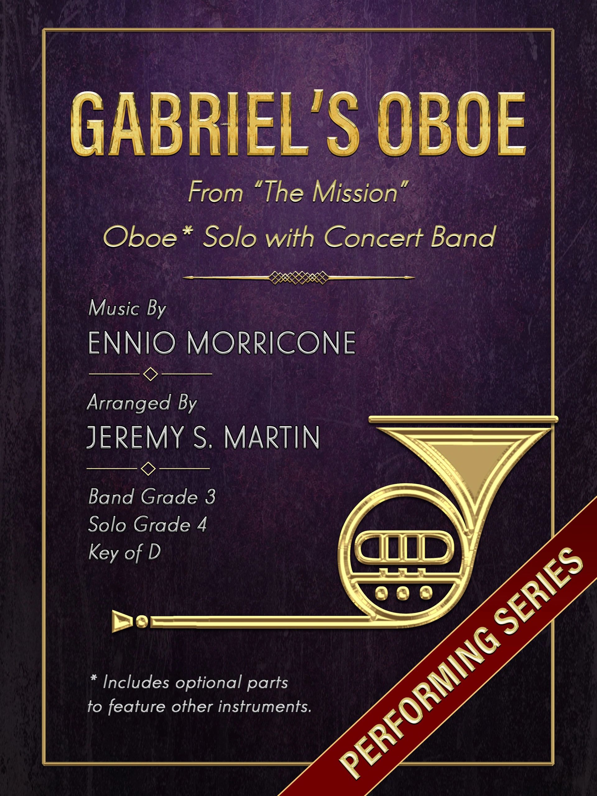 Gabriel's Oboe