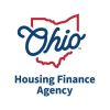 Ohio Housing Finance Agency logo.
