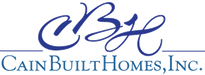 Cain Built Homes