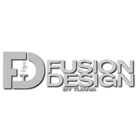 Fusion Design by Tijana