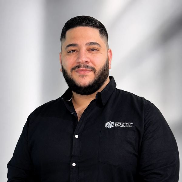 Sydney Remedial Engineers Director