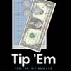 Tip 'Em