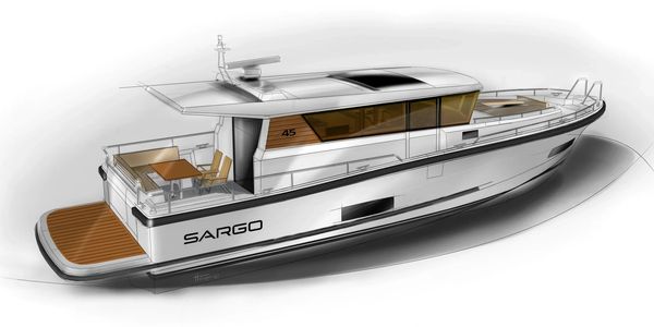 sargo yachts