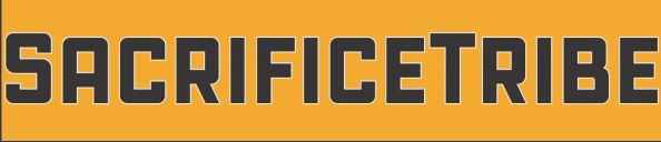 ScarificeTribe