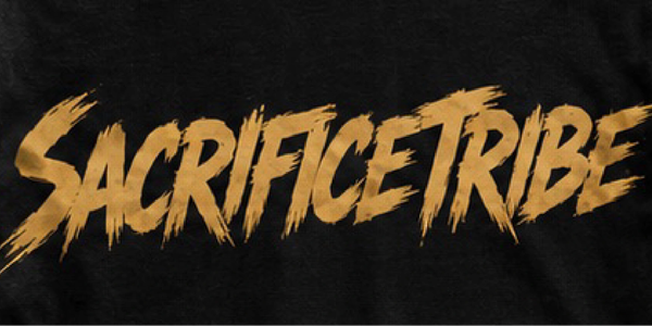 SacrificeTribe mockup