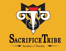 ScarificeTribe