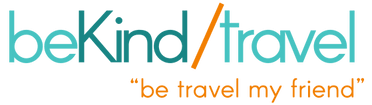Be Kind Travel
