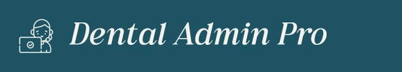 Dental Admin Pro