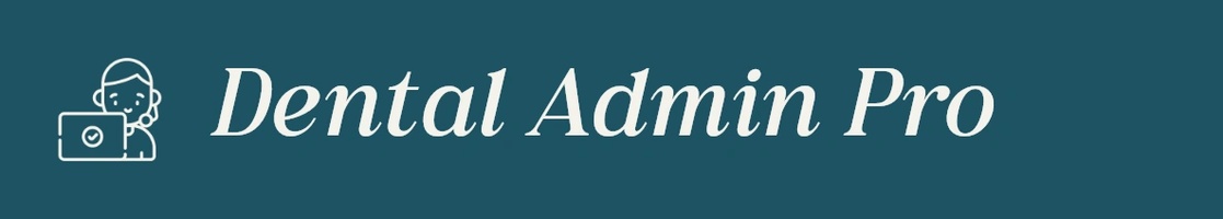 Dental Admin Pro