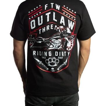 Outlaw Threadz - Clothing, Tshirts