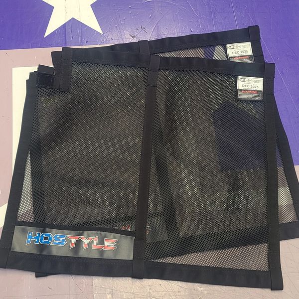 Custom Window Nets