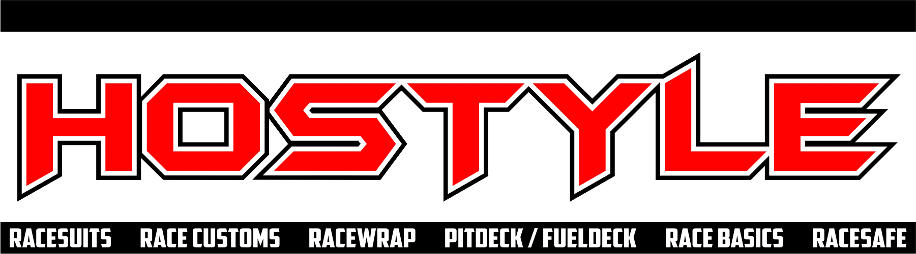 Racing - Hostyle Racing Products