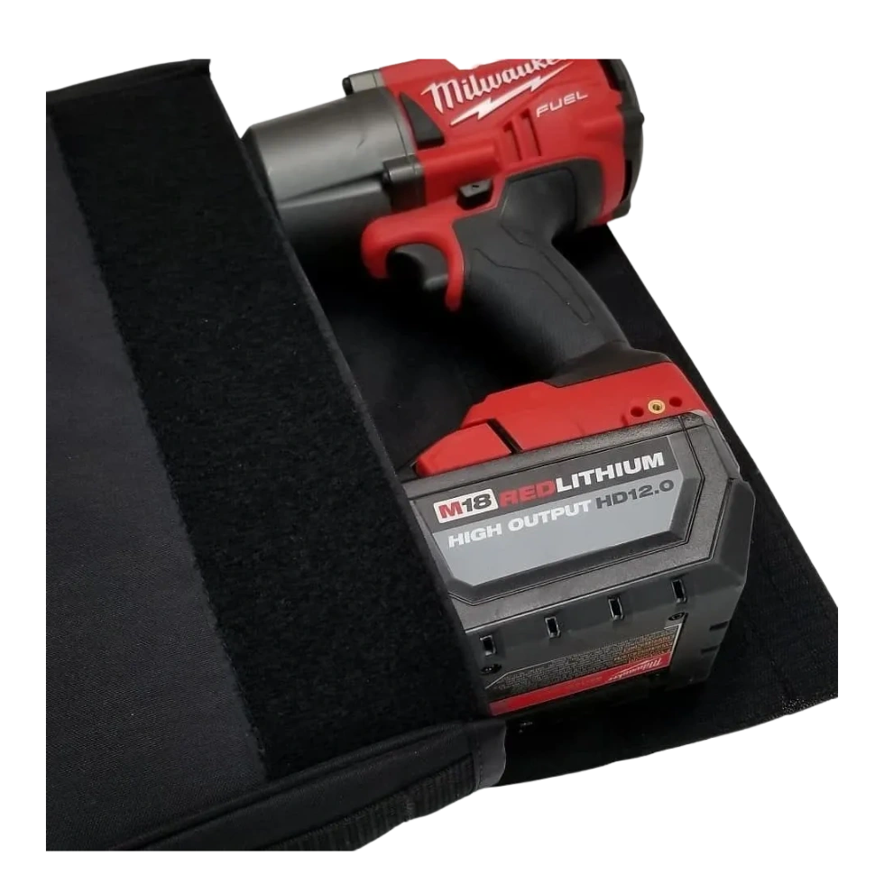 PRP Impact Gun Bag main image 0