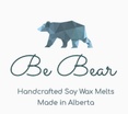 Be Bear 
Soy Wax Melts

Handpoured in Canada