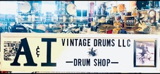 A & I Vintage Drums 