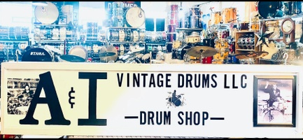 A & I Vintage Drums 