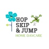 Hop, Skip, & Jump Home Daycare - Licenced