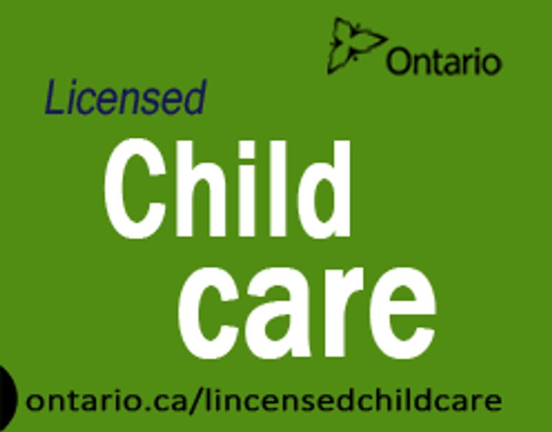 Hop, Skip, & Jump Home Daycare Licenced