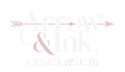 Arrow and Ink