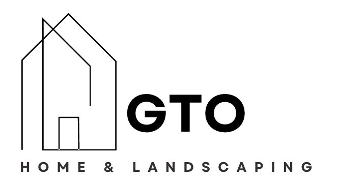 GTO Home and Landscaping's Logo