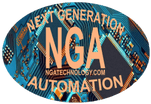 Next Generation Automation