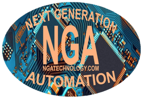 Next Generation Automation