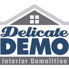 Delicate demo
interior demolition specialists
(239) 641-3230