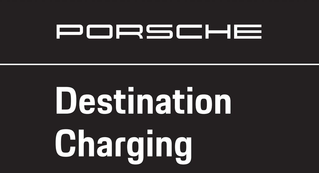 Porsche Destination Charging is a global charging network with an ever-growing scope of partners.
