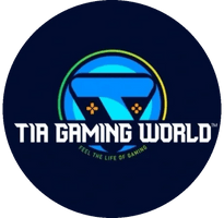 TIA GAMING WORLD