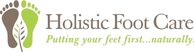Holistic Foot Care
