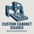 Custom Cabinet Door Design 