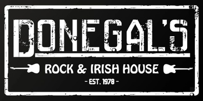 Donegal's Irish House