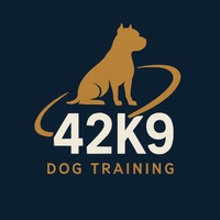 42K9 Dog Training
