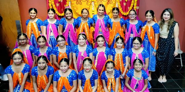 Rajasthani folk