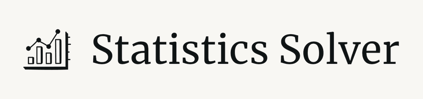 Statistics Solver