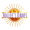 Hollee’s Danes 