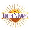 Hollee’s Danes 