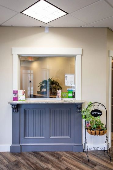 Parkview Family Dentistry of Halfmoon