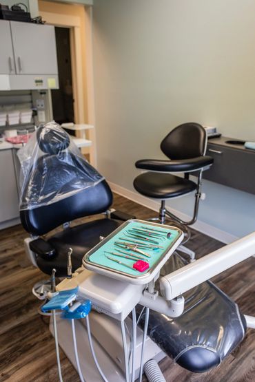 Parkview Family Dentistry of Halfmoon
