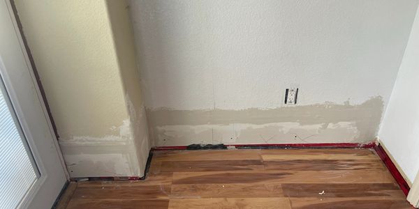 Drywall Repair, Drywall Patch, Drywall