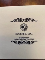 Evolve-Z, LLC
